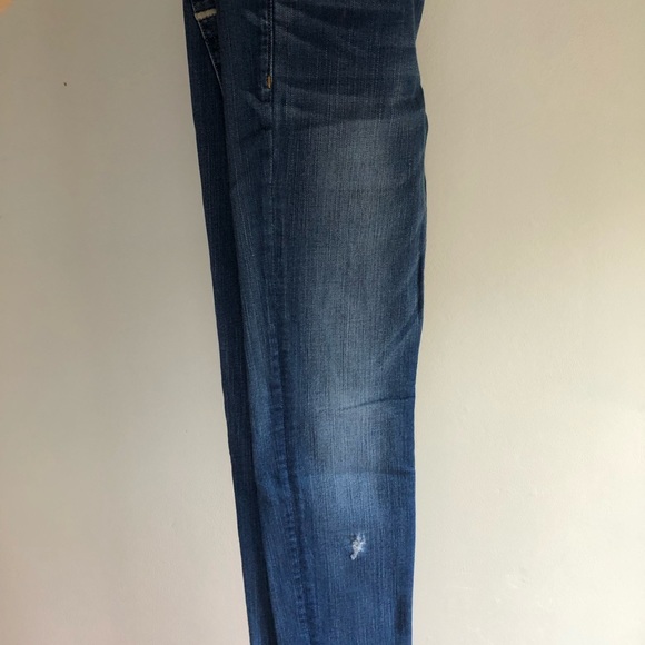 PLAIN AMERICAN EAGLE JEANS - Picture 1 of 2